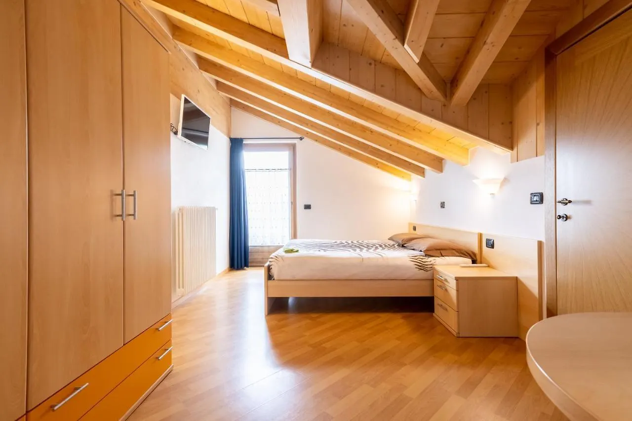 Chalet Gioia Λιβίνιο 0*,  Ιταλία